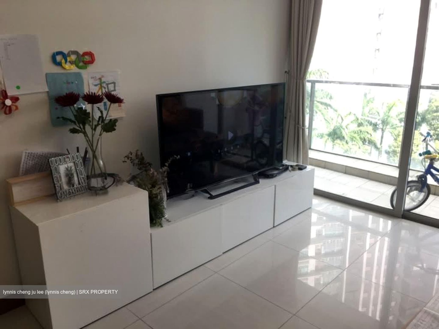 Twin Regency (D3), Condominium #551589801